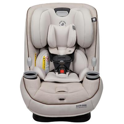 Maxi-Cosi Pria Max All-in-One Convertible Car Seat, Rear Facing Car Seat  (4-40 l | eBay