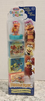 New Little Tikes Fraggle