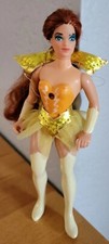 Vintage 1984 She-Ra Princess of Power Castaspella Action Figure