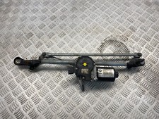 2014 BMW 1 SERIES F20 FRONT WIPER MOTOR & LINKAGE GENUINE 7267504