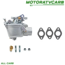 ALL-CARB For Massey Ferguson MF Tractor TE20 TO20 TO30 181644M1 Carburetor Kit