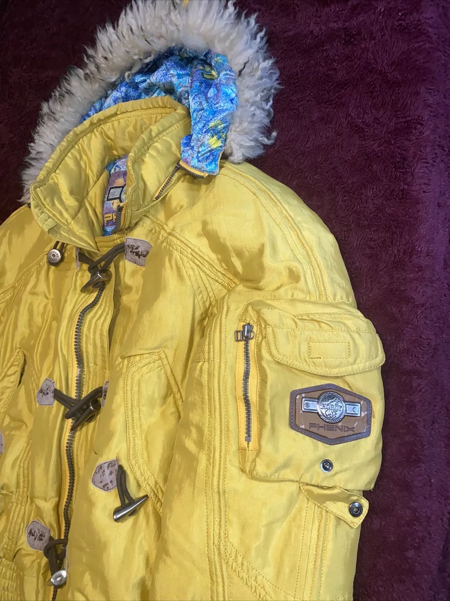 Nordy Phenix Ski Jacket Medium