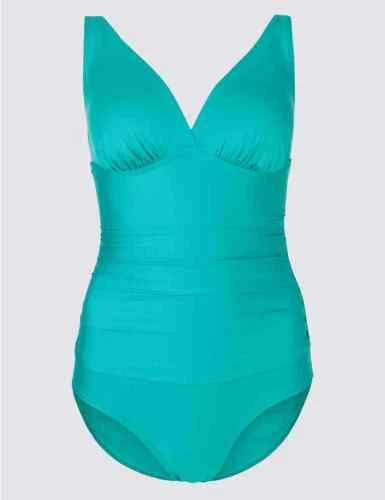 Marks and Spencer One Piece Swimwear for Women