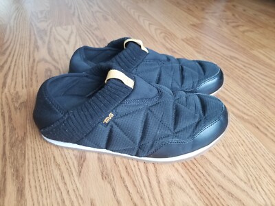 Shoe Camping Slippers Women's Teva ReEmber Ember Women's Camp