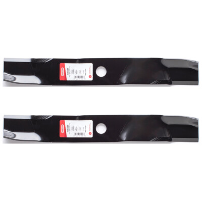 2PK Oregon Mulching Blade for 36'' Exmark Vertex E-Series - VXE600GKA36300