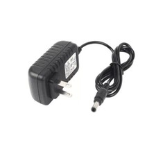 AC Adapter for Booster PAC ESA22 ES2500 ESA217 ES5000 ESP5500 Car Jump Starter