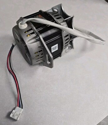Criterion CTW41N1AW 11002012000022 Washer Motor | eBay