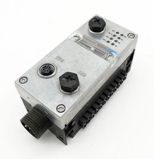 Festo CPX-M-FB33 548755 bus node bus node + CPX-GE-EV-S-7/8-5POL 541244 -used-