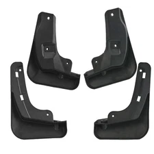 For 2021 - 2023 Toyota Venza 4PCS OE Style Front+Rear Splash Guard Mud Flaps Set