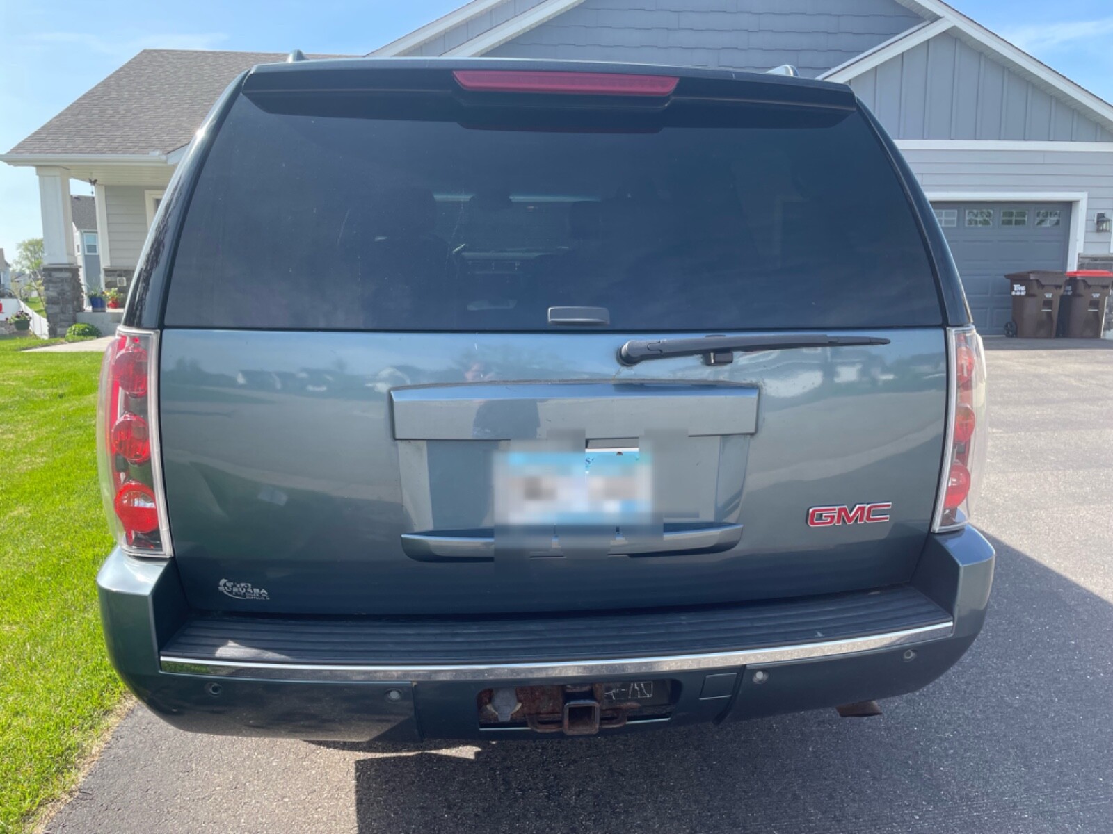 GMC Yukon Denali 2007 used cars for sale by owner eBay