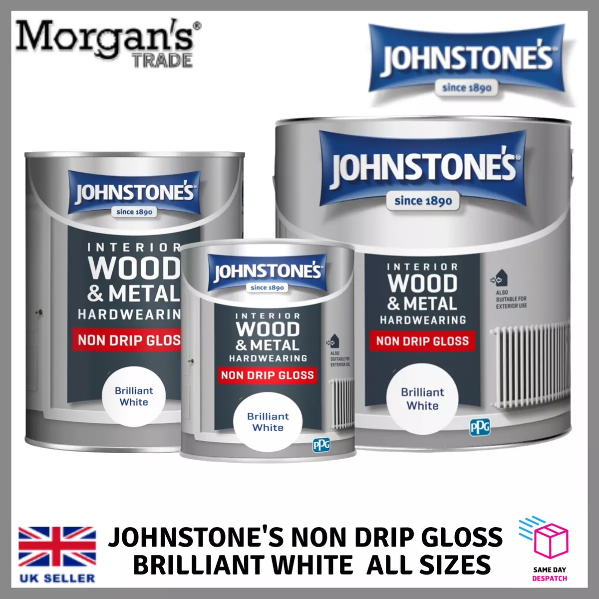 Non drip undercoat sale