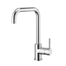 Blanco Herald Single Lever Tap Chrome