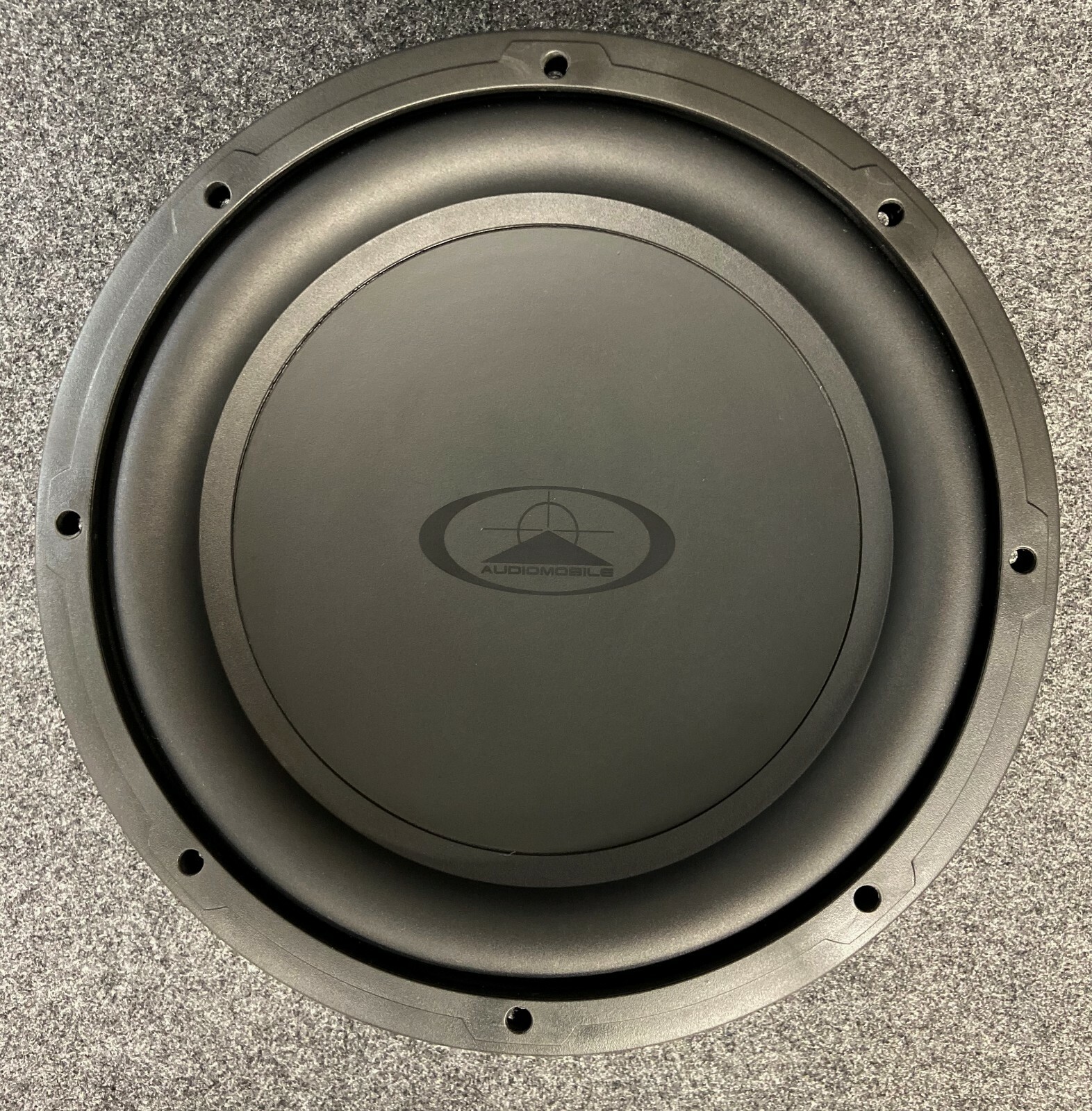 recommended subwoofer