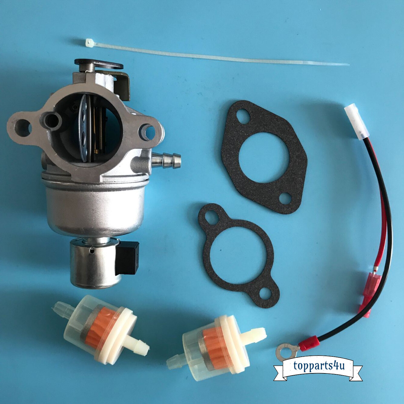 Carburetor for Kohler SV600 SV620 SV610 2085395S 2085371S 19 20 21 22