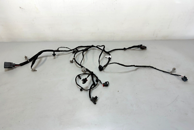 ✓ RAM 2019 2020 Front End Module Wiring OEM 68361102AD - Genuine 