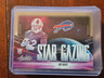 2024 Panini Absolute #SG-RDS Ray Davis Star Gazing RC Rookie