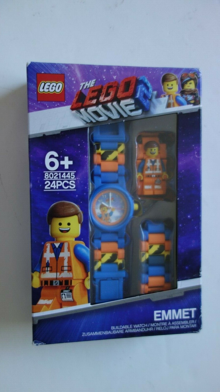 lego movie 2 bad cop