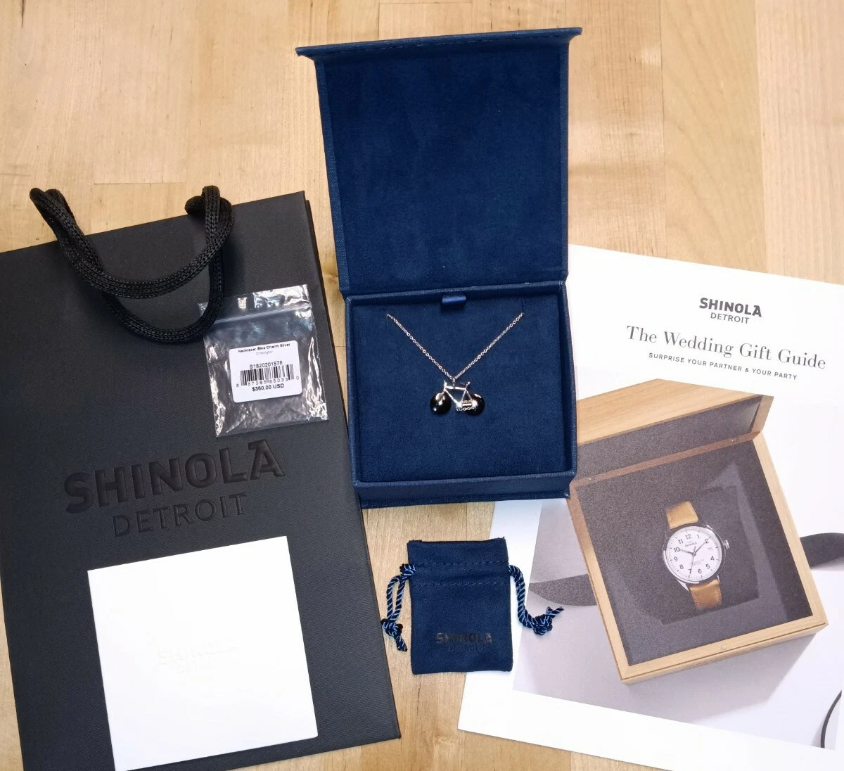 Shinola bikes best sale ebay