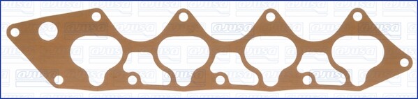 Suction Pipe AJUSA 13131400 Gasket, intake manifold for ACURA,HONDA