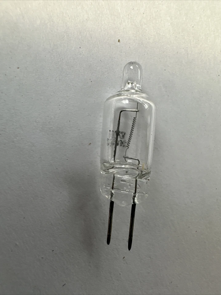 9 Pack 10 Watt T3 G4 Base 24 Volt 10000 Hour Frost Xenon Lightbulb - Image 3 of 3