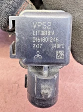 03 Acura RSX Type-S E1T38181A VENT PRESSURE SENSOR VPS2 Charcoal Canister 02-06