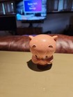 Vintage 1960 s Porky Pig Cartoon Character Soaky Bottle, Warner Bros