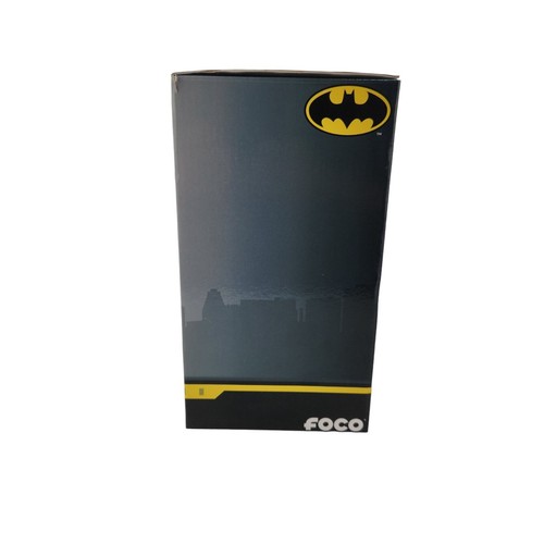 Batman Boston Red Sox Limited Edition 108 of 2020 Bobble Head by FOCO ~ OPEN BOX - Picture 20 of 24