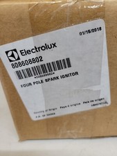 OEM Frigidaire 808608802 Oven Range Spark Module H