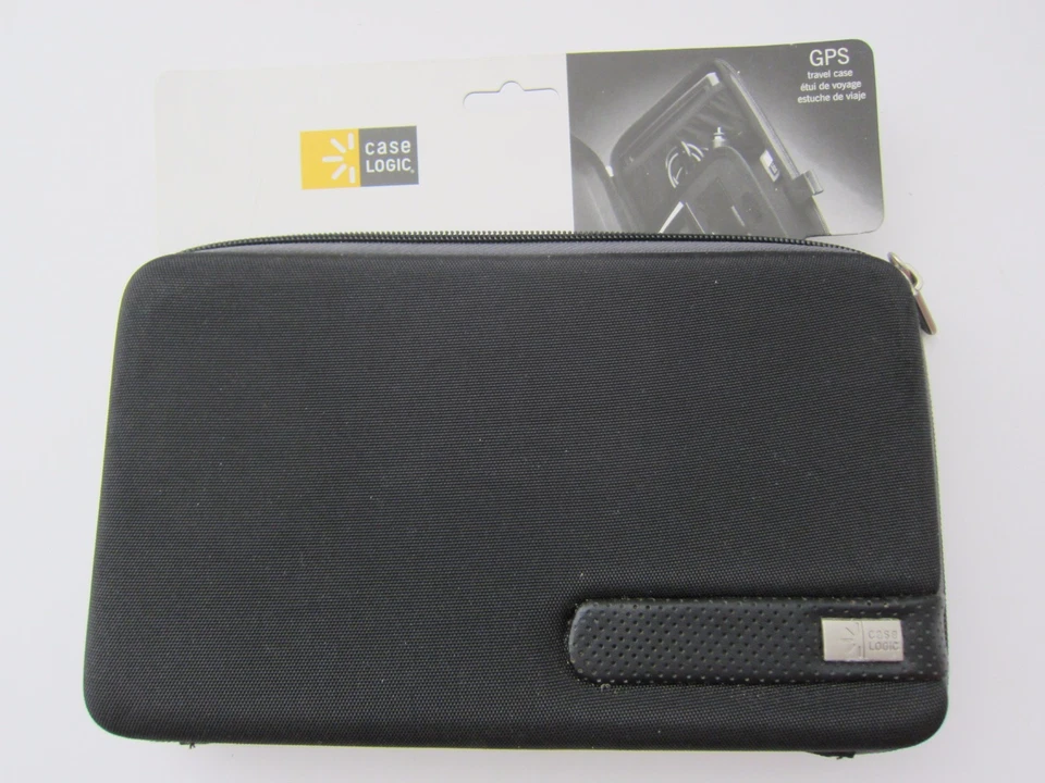Case Logic GPSP-4 Professional GPS Case for 3.5" & 4.3" GPS Navigation. New - Image 4 of 4