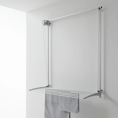 Wall Clothes Dryer Wall Clothes Dryer, Foxydry Wall 120