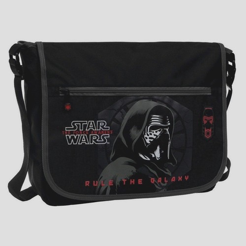 + borsa tracolla Disney star wars rule the galaxy tempo libero o scuola + borsa tracolla Disney star wars rule the galaxy tempo libero o scuola