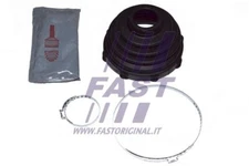 FT28437 FAST Bellows, Drive Shaft for Citroen, Fiat, Peugeot