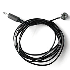 Globus extension for magnetotherapy accessories 140cm black