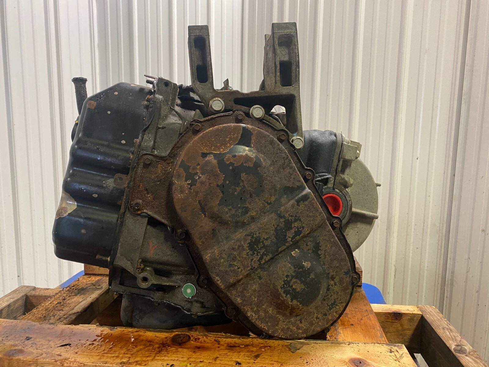 0910 DODGE JOURNEY AUTOMATIC TRANSMISSION 6 SPEED 3.5 AWD 62TE eBay