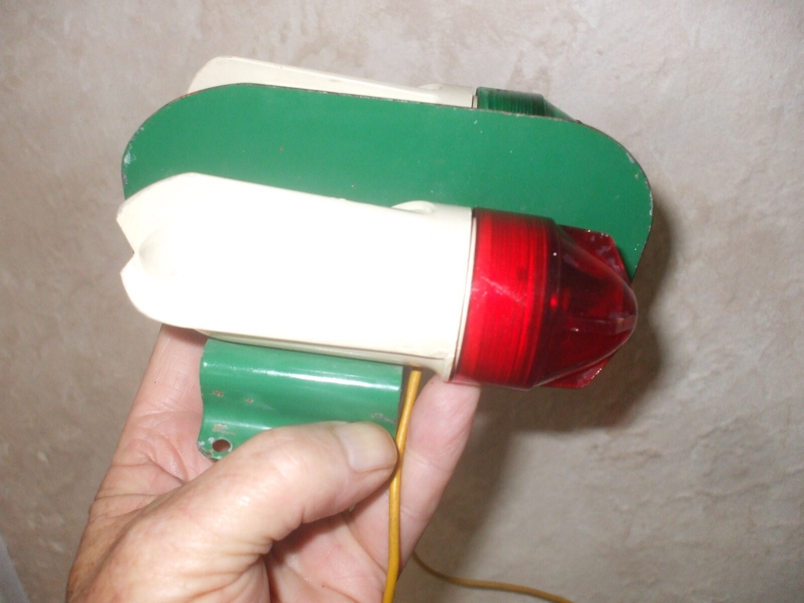 delta winner bicycle light