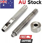 <!--F#f_0-->Eyelet Punch Die Tool Set Kits + Eyelets Grommet Washer For Leather Craft Banner<!--F/-->