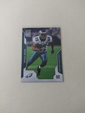 2008 UD NFL Draft Edition Football #175 Reggie Brown (RC)