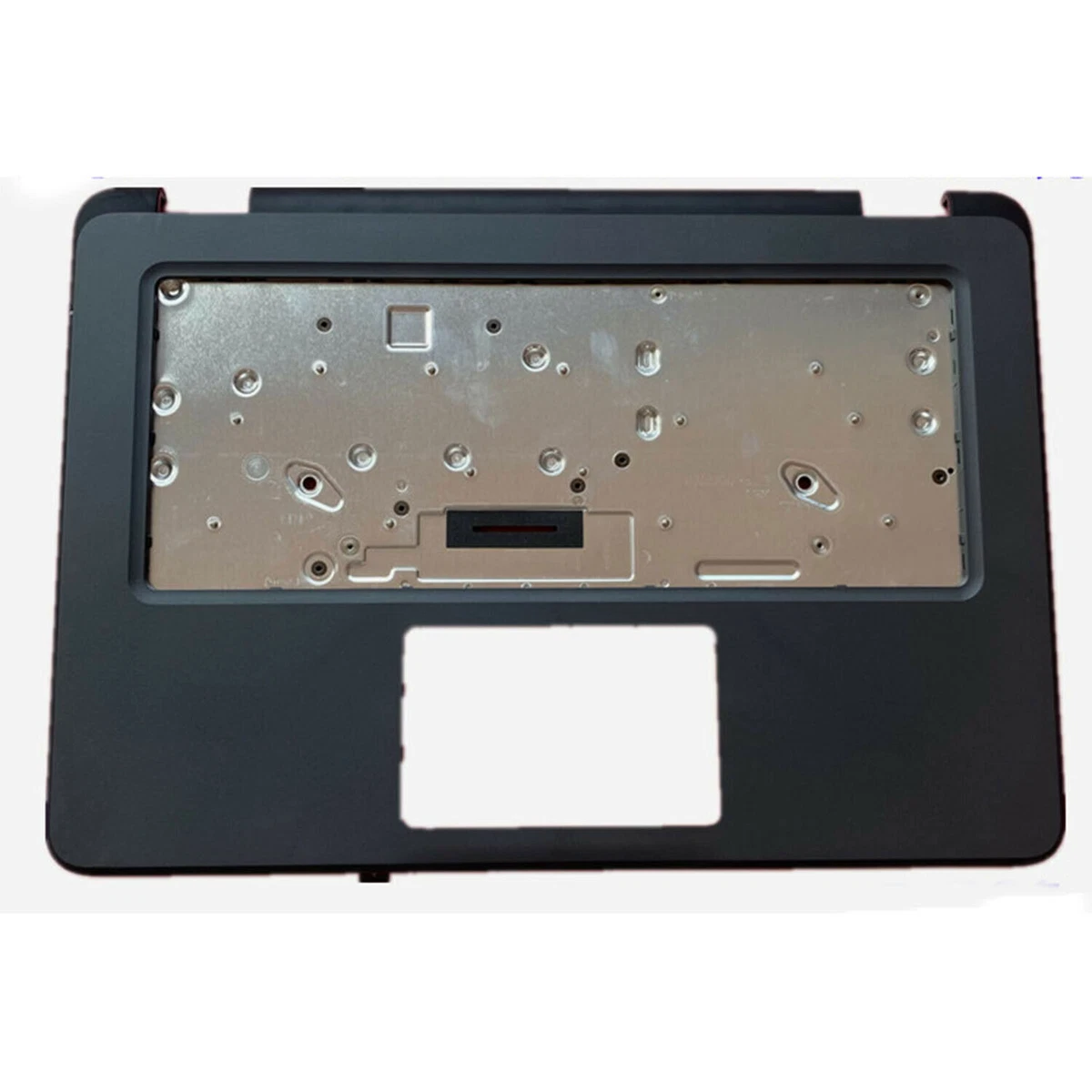 New For DELL Chromebook 3400 Palmrest Upper Case Keyboard Bezel KB 05C1T5