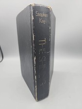 The Shining - Stephen King 1977 Doubleday 1st...