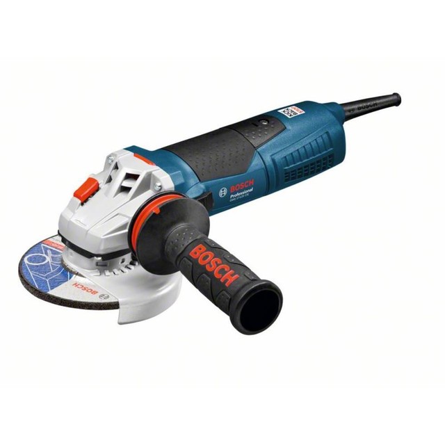Bosch amoladora angular GWS 17-125 CIE | Compra online en eBay