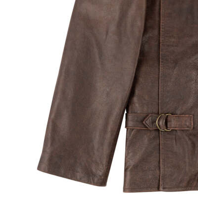 CA2010A ジャンク COCKPIT USA The Explorer Jacket Z21A017 MADE IN USA | eBay