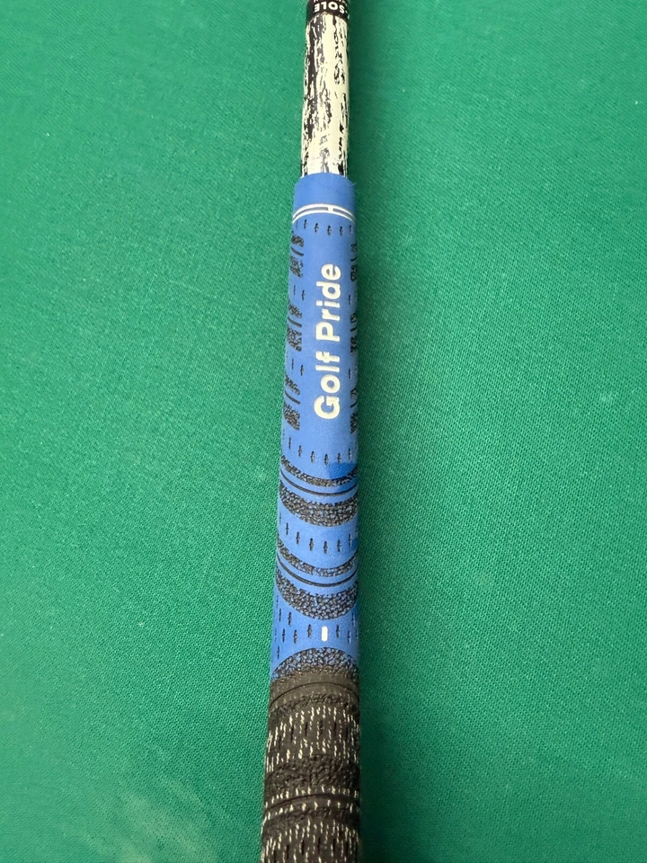 Scor 4161 Tru Form Forged 51 Deg Wedge, RH  Reg Graphite UST Mamlya Shaft Golf - Image 2 of 4