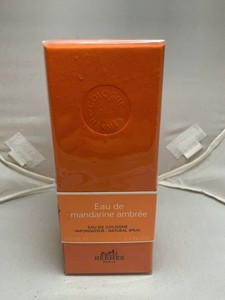 mandarine ambree