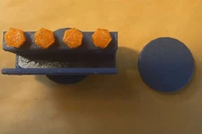 3D Printed Magnetic Apex Probe Holder