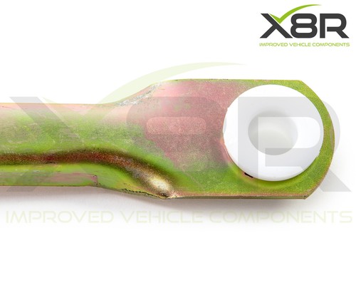 Brazos de varilla de acoplamiento del motor del limpiaparabrisas para Nissan Qashqai J10 JJ10 2007-2015 - Imagen 9 de 10