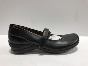 hush puppies mary jane heels