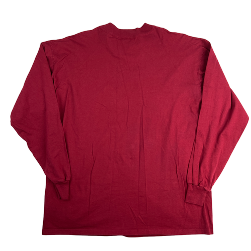 VTG Russell Athletic High Cotton Mens L Florida State FSU Sweatshirt Made in USA - Picture 3 of 6