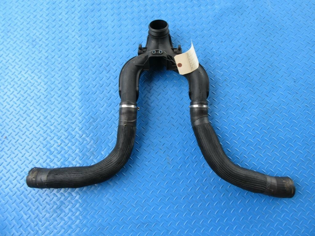 Maserati Ghibli Quattroporte SQ4 air intake tube sleeves assembly #8055