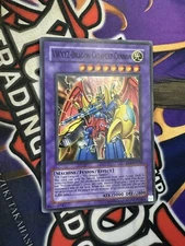 VWXYZ-Dragon Catapult Cannon NM Ultimate 1st Ed 031 Elemental Energy Yu-Gi-Oh