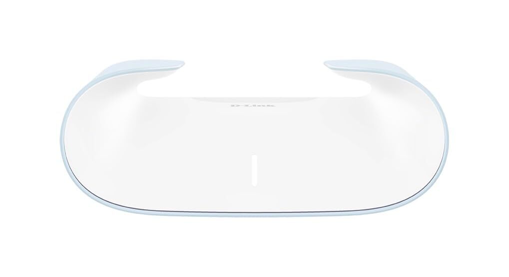 D-Link M60 AQUILA PRO AI AX6000 Wi-Fi 6 Smart MeshRouter met AI Wi-Fi/Traffic Op